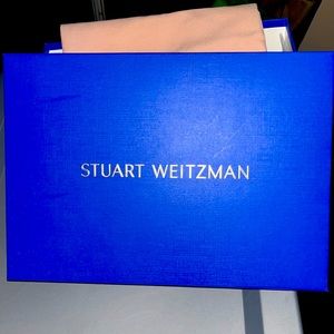 STUART WEITZMAN